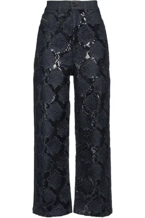Diesel BOTTOMWEAR Pantaloni jeans