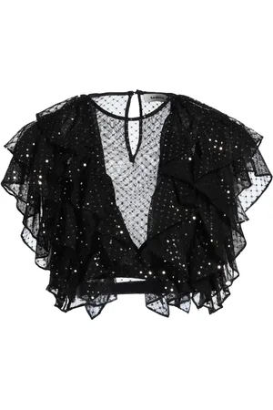 Sandro TOPWEAR Top