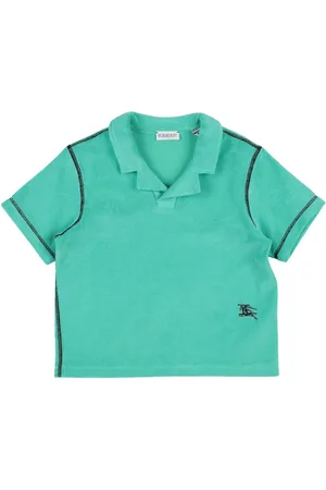 Burberry TOPWEAR Polo