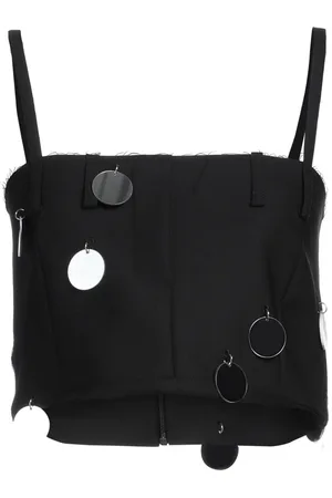 DAVID KOMA TOPWEAR Top