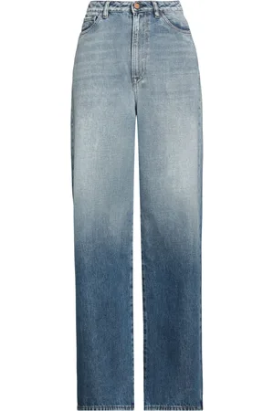 3x1 BOTTOMWEAR Pantaloni jeans