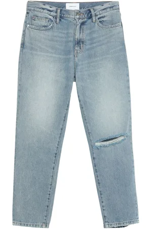 Current/Elliott BOTTOMWEAR Pantaloni jeans