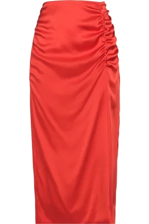 CLIPS BOTTOMWEAR Gonne midi