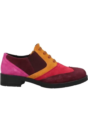 DANIELE ANCARANI CALZATURE Stringate