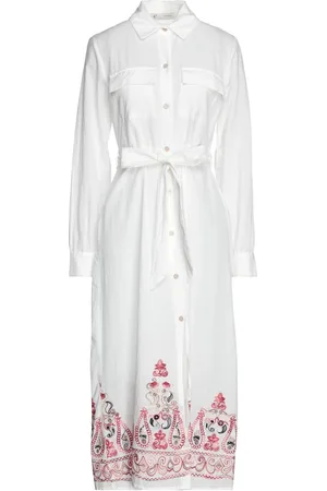 CAFèNOIR VESTITI Vestiti midi