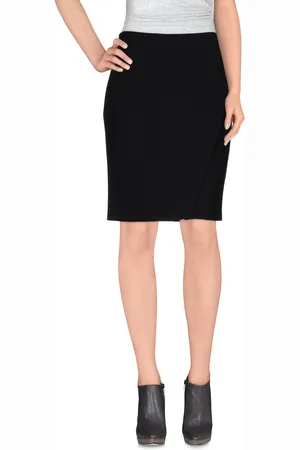 Diane von Furstenberg BOTTOMWEAR Gonne midi
