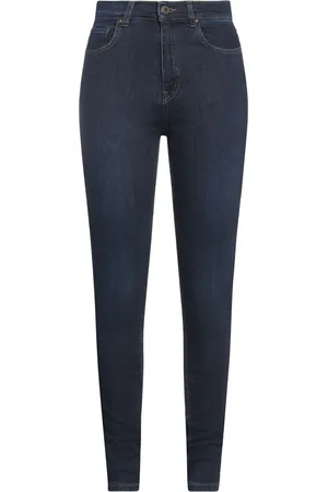 Y / PROJECT BOTTOMWEAR Pantaloni jeans