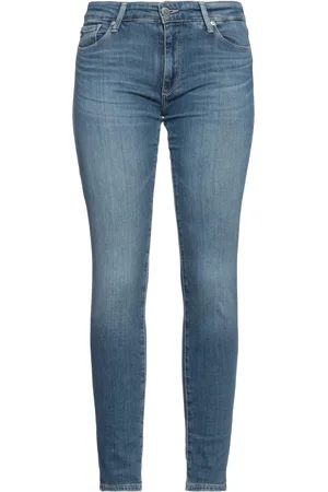AG Jeans BOTTOMWEAR Pantaloni jeans