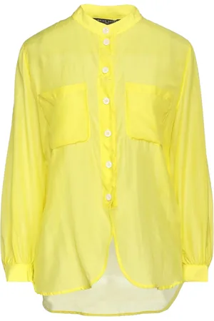 Brian Dales TOPWEAR Camicie
