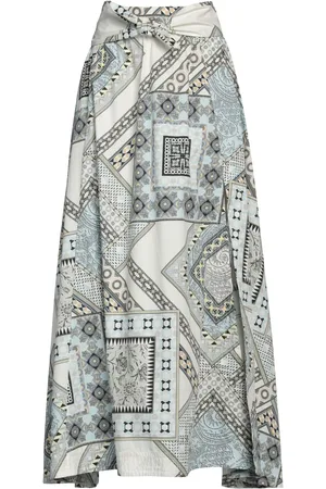 Etro BOTTOMWEAR Gonne lunghe