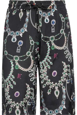 John Richmond BOTTOMWEAR Shorts e bermuda
