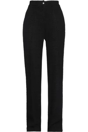 GAËLLE BOTTOMWEAR Pantaloni