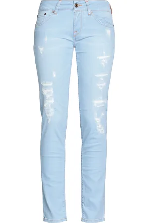 Jacob Cohen BOTTOMWEAR Pantaloni jeans