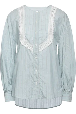 High TOPWEAR Camicie