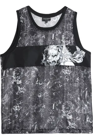 Emporio Armani TOPWEAR Canotte