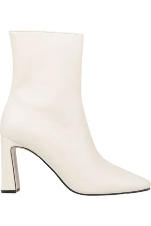 BIANCA DI CALZATURE Stivaletti