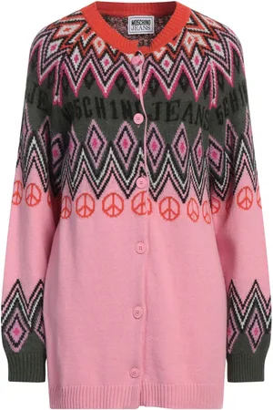 Moschino MAGLIERIA Cardigan