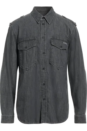 Isabel Marant TOPWEAR Camicie jeans