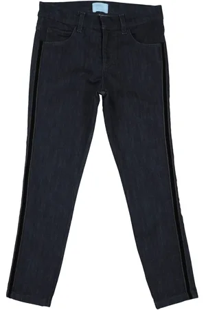 Lanvin BOTTOMWEAR Pantaloni jeans