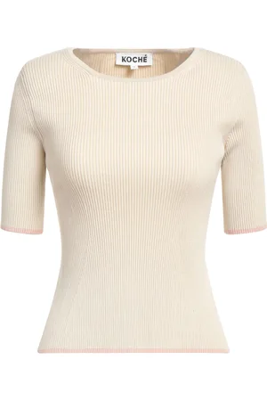KOCHÉ MAGLIERIA Pullover