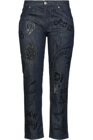 Dondup BOTTOMWEAR Pantaloni jeans