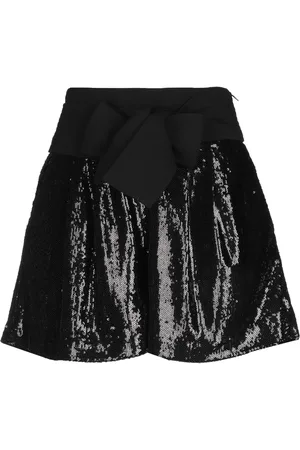 P.A.R.O.S.H. BOTTOMWEAR Shorts e bermuda