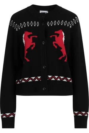 Moschino MAGLIERIA Cardigan
