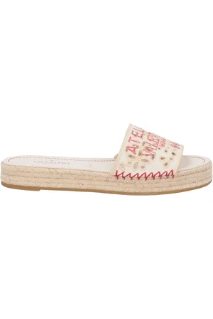 VALENTINO GARAVANI CALZATURE Espadrillas
