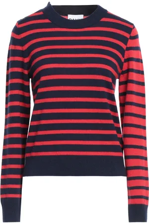 Ganni MAGLIERIA Pullover