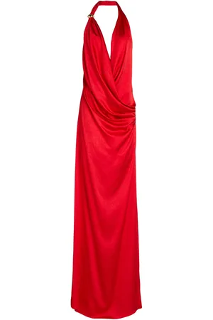 BLUMARINE VESTITI Vestiti lunghi