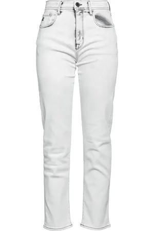Jacob Cohen BOTTOMWEAR Pantaloni jeans