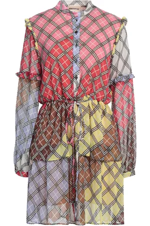 SEMICOUTURE VESTITI Vestiti corti
