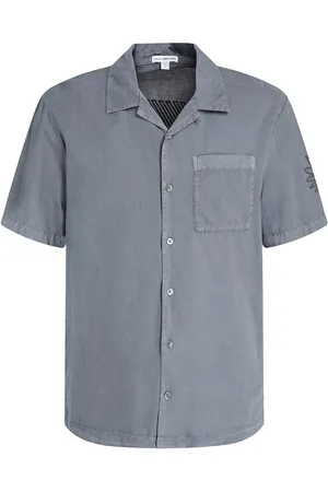James Perse TOPWEAR Camicie