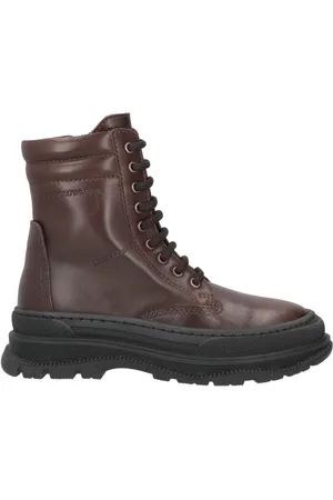 Emporio Armani CALZATURE Stivaletti