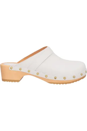 MYCHALOM CALZATURE Mules & Zoccoli