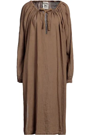 SEMICOUTURE VESTITI Vestiti midi