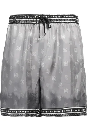 AMIRI BOTTOMWEAR Shorts e bermuda