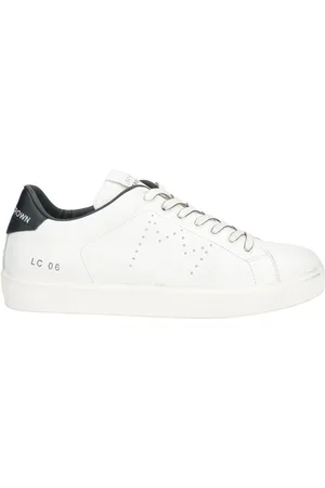 Leather Crown CALZATURE Sneakers