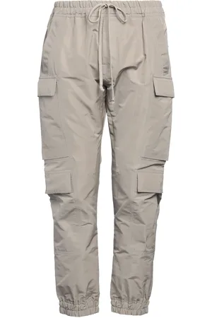Rick Owens BOTTOMWEAR Pantaloni