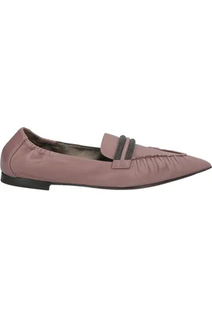 Brunello Cucinelli CALZATURE Mocassini
