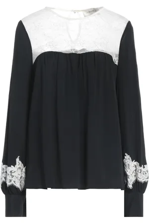 ANNA MOLINARI TOPWEAR Top