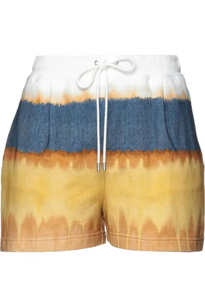 Alberta Ferretti BOTTOMWEAR Shorts e bermuda