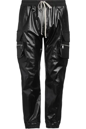 Rick Owens BOTTOMWEAR Pantaloni jeans