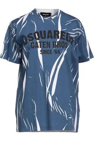Dsquared2 TOPWEAR Tshirts