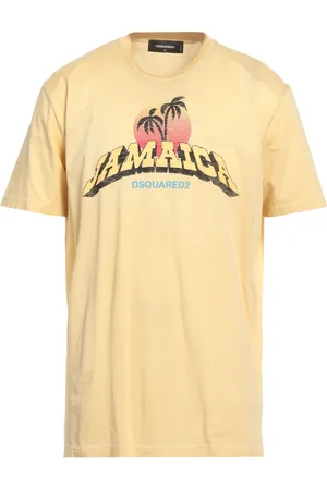 Dsquared2 TOPWEAR Tshirts