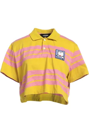 Dsquared2 TOPWEAR Polo