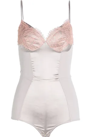 Elisabetta Franchi TOPWEAR Body