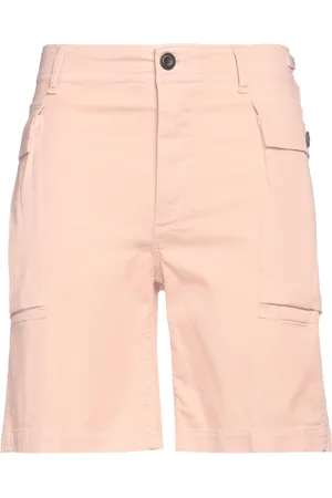 ARIES BOTTOMWEAR Shorts e bermuda