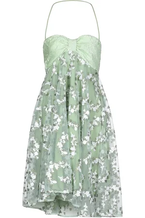 BLUMARINE VESTITI Vestiti midi