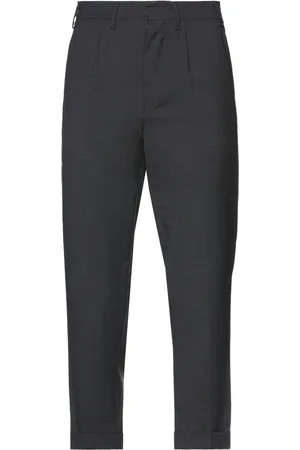 GRIFONI BOTTOMWEAR Pantaloni